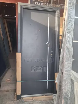 Germany Standard Series Door