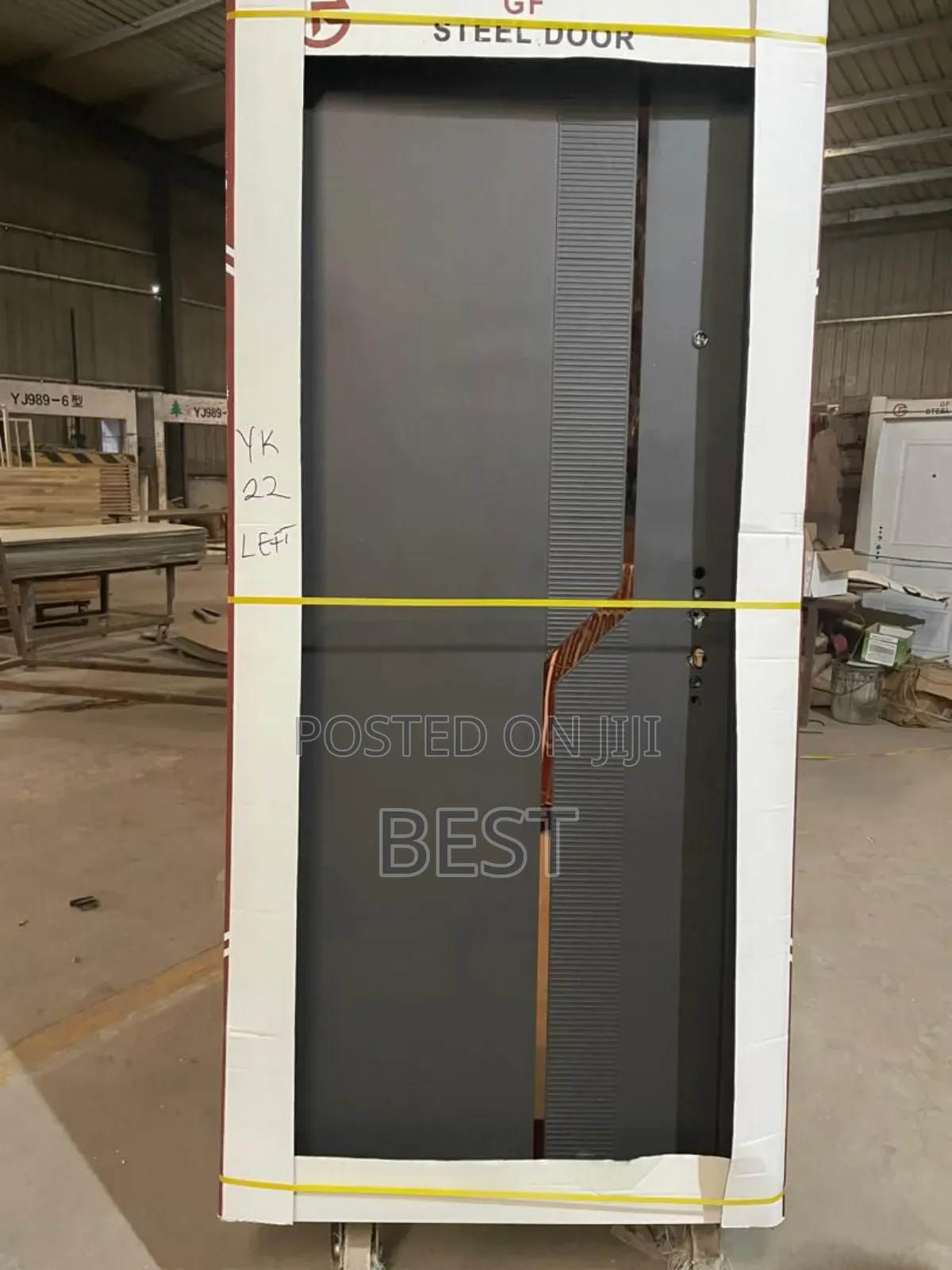 Germany Standard Series Door