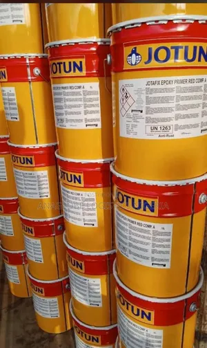Jotun Jotafix Epoxy Primer