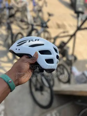 Bicycle and Rollerblade Helmet