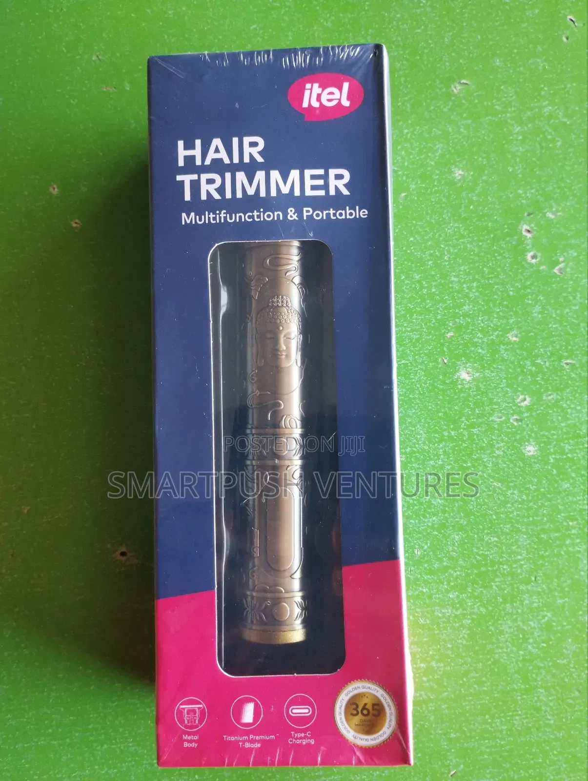 Hair Trimmer