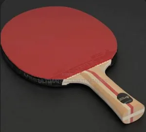 Brand New Yasaka Mark v Professional Tennis Bat