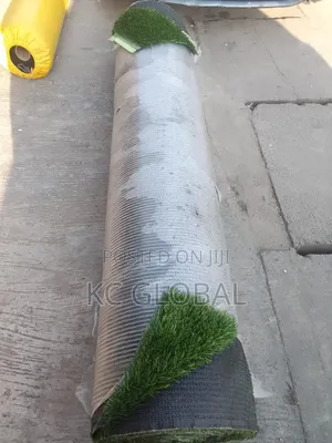 Artificial Grass