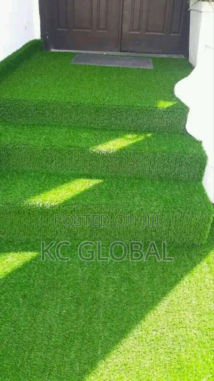 Artificial Grass