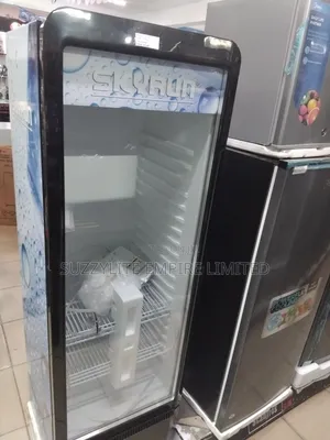 Skyrun Display Fridge 280 Liters Showcase Fridge