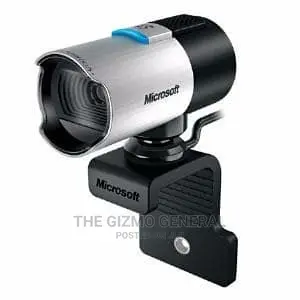 Microsoft Lifecam HD-3000
