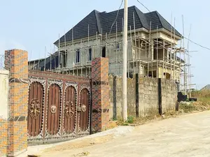 4bdrm Duplex in Amakamma Federal, Umuahia for sale