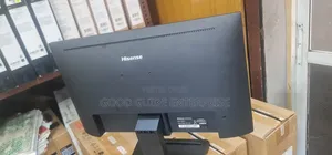 22 Inch Hisense Monitor