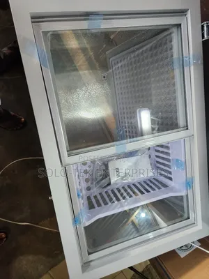 Snowsea Freezer