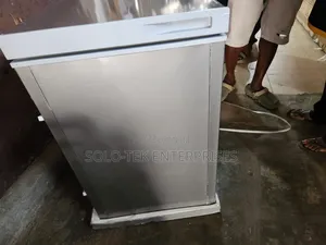 Snowsea Freezer