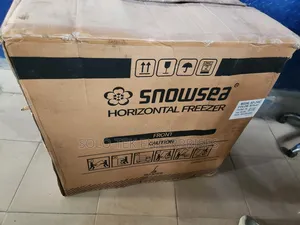 Snowsea Freezer