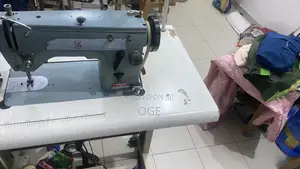 20u Embroidery Sewing Machine