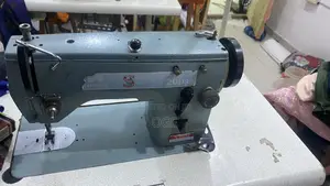 20u Embroidery Sewing Machine