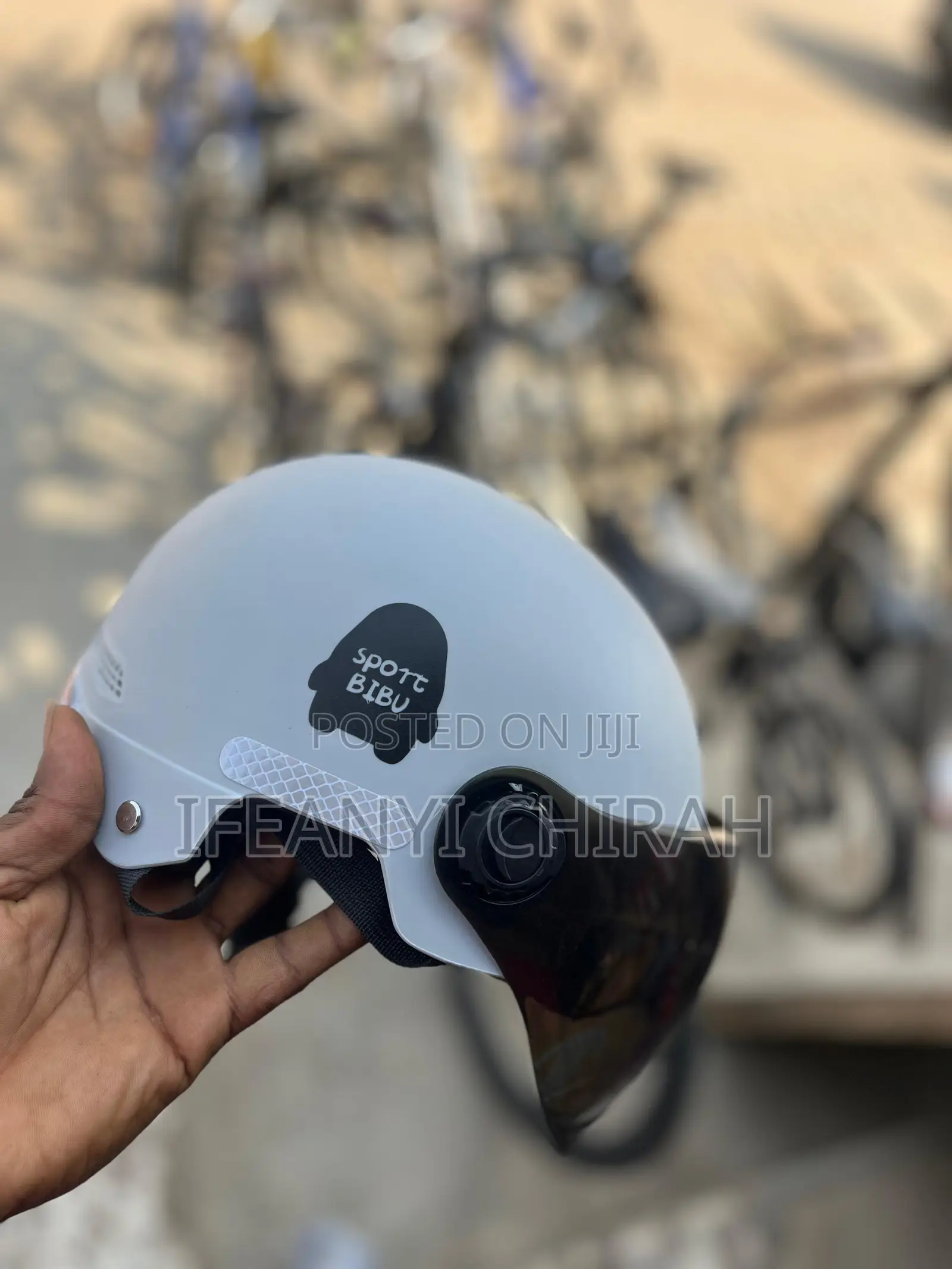 Bicycle and Rollerblade Helmet