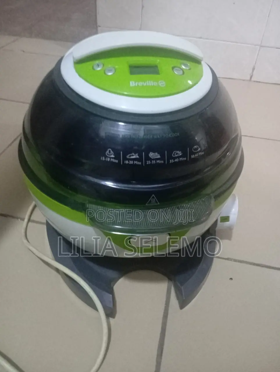Breville Air Fryer