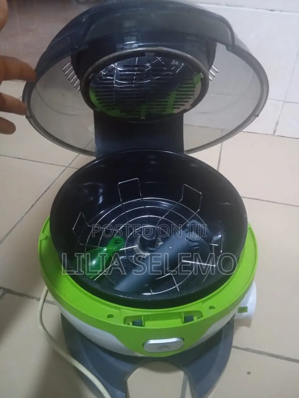 Breville Air Fryer