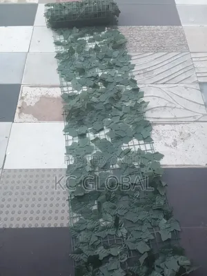Artificial Flower Mat