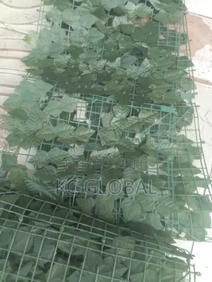 Artificial Flower Mat