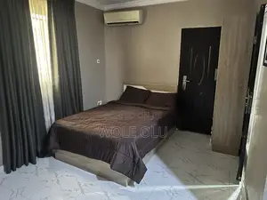 1bedroom Shortlet in Surulere