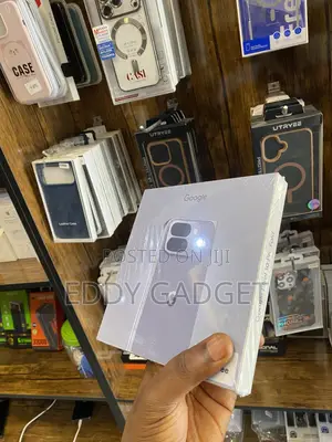 New Google Pixel 10 Pro Fold 512 GB Purple
