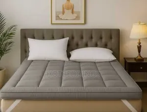 Convey Mattress Topper