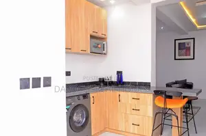 Furnished 2bdrm Apartment in Victoria Island for rent