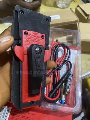 Wiluankee Voltage Regulator Machine