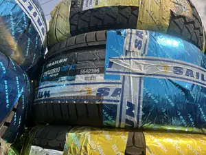 275/40r20 Sailun Tire