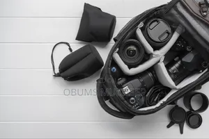 Camera Renting