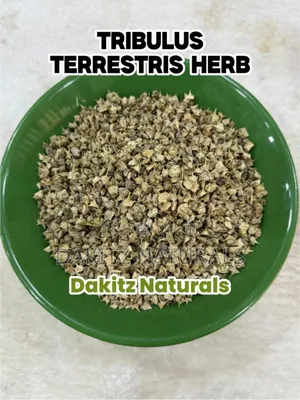 Tribulus Terrestrial Herbs 100g