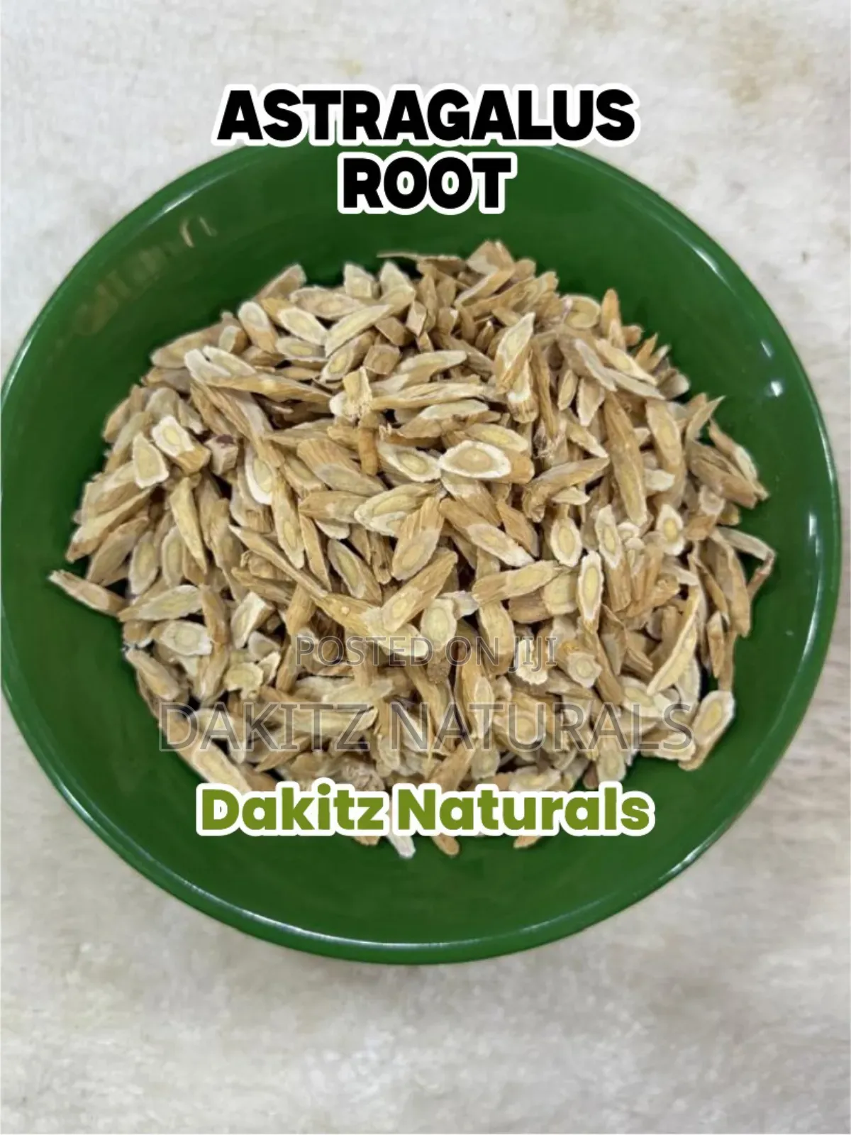 Astragalus Roots 100g