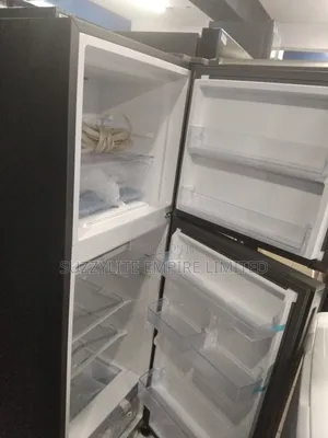 Samsung Double Door Kt31 Inverter Refrigerator