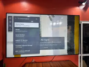 Lg 86 Inch Nano81 Series Nanocell Smart 4k Ultra Hd Hdr Tv 2024