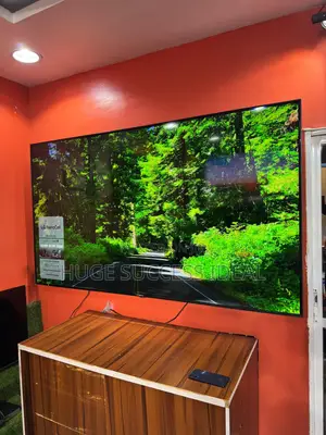 Lg 86 Inch Nano81 Series Nanocell Smart 4k Ultra Hd Hdr Tv 2024