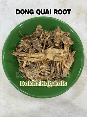 Dong Quai Root 100g
