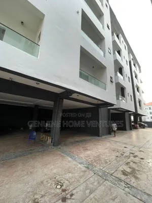 2bdrm Apartment in Ikate for sale