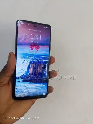 Huawei P Smart 128 GB
