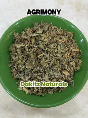 Agrimony 100g