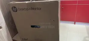 New Desktop Computer HP 290 G9 8GB Intel Core I5 SSD 512GB