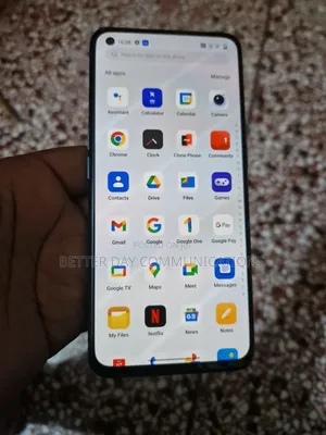 OnePlus Nord CE 5G 256 GB Green