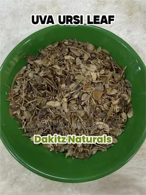 Uva Ursi Leaf 100g