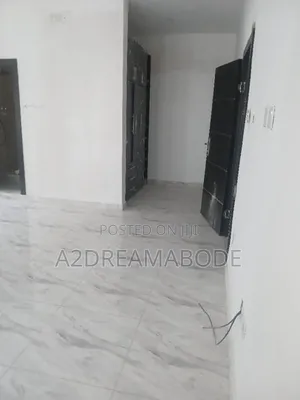4bdrm House in Opic, Isheri North for rent