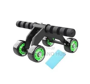 Abdominal Wheel Roller