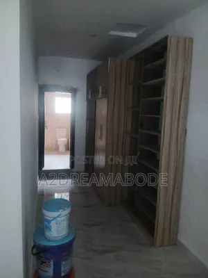 4bdrm House in Opic, Isheri North for rent