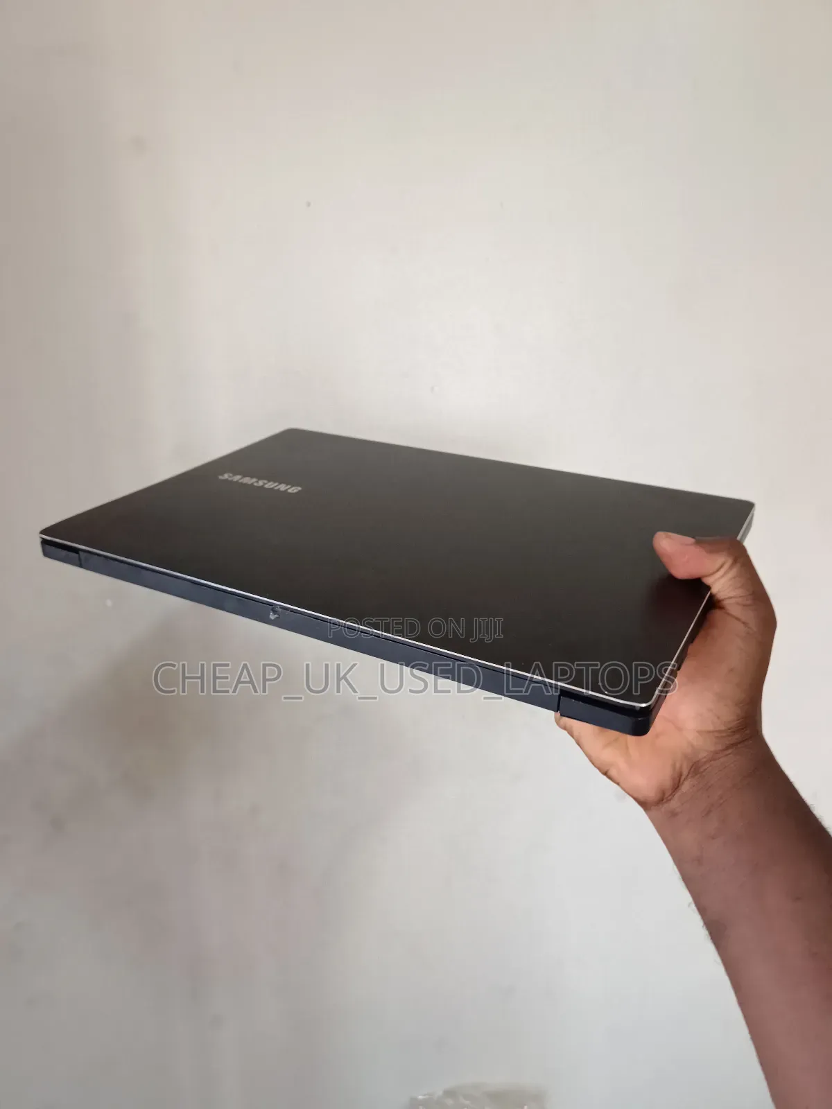Laptop Samsung 8GB Intel Core I7 SSD 256GB