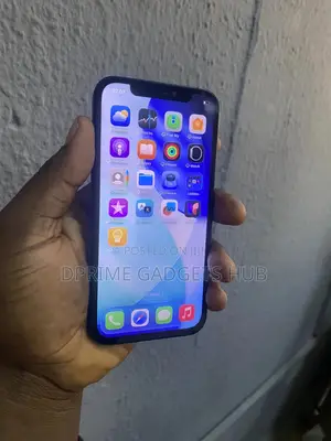 Apple iPhone 12 128 GB Black