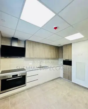 2bdrm Apartment in Victoria Island Extension for rent