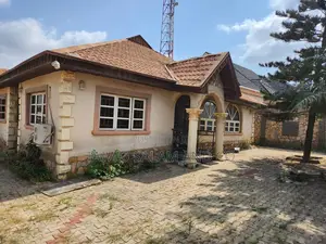 3bdrm Bungalow in Oluyole Estate for sale