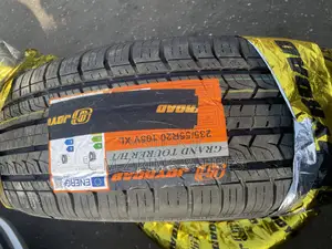 235/55r20 Joy Road Tires