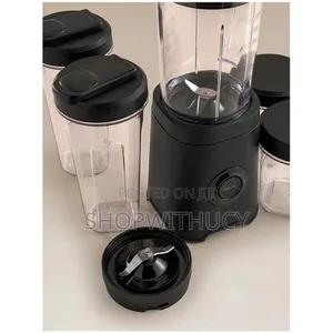 George Home 5 in 1 Multi Blender